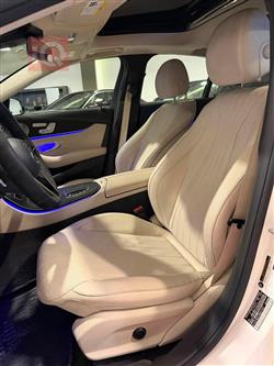 مرسيدس بنز E-Class